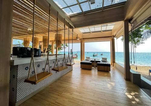 ホリデー イン リゾート ピピ アイランド12