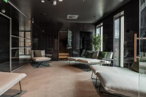 สปา, Clarion Hotel Sundsvall in ซุนด์สวัลล์ สปา, Clarion Hotel Sundsvall in ซุนด์สวัลล์