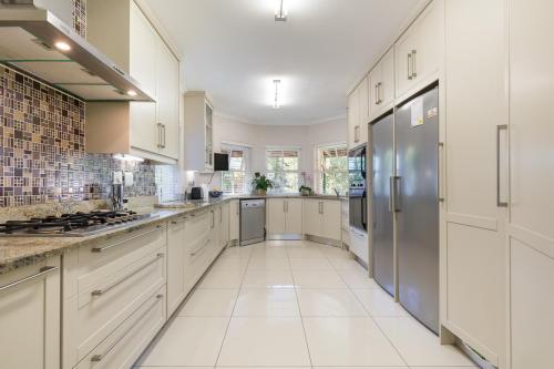 Konyha, Rustic Manor Guest House near Silvermine Nature Reserve Konyha, Rustic Manor Guest House near Silvermine Nature Reserve