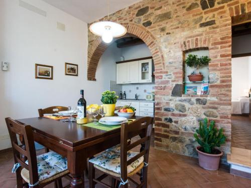 Apartment Cinuzza Piccolo by Interhome in Castelnuovo Berardenga Apartment Cinuzza Piccolo by Interhome in Castelnuovo Berardenga