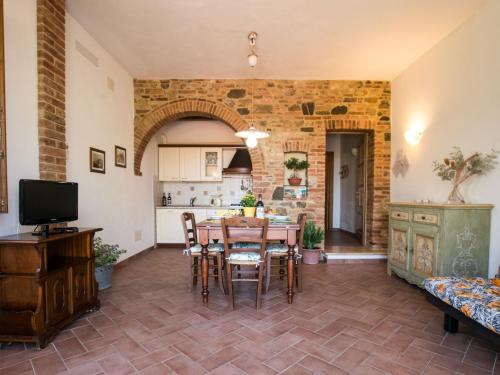 Apartment Cinuzza Piccolo by Interhome in Castelnuovo Berardenga Apartment Cinuzza Piccolo by Interhome in Castelnuovo Berardenga
