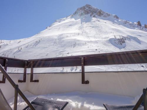 Apartment Home Club - Lavachet-7 by Interhome in Tignes Apartment Home Club - Lavachet-7 by Interhome in Tignes