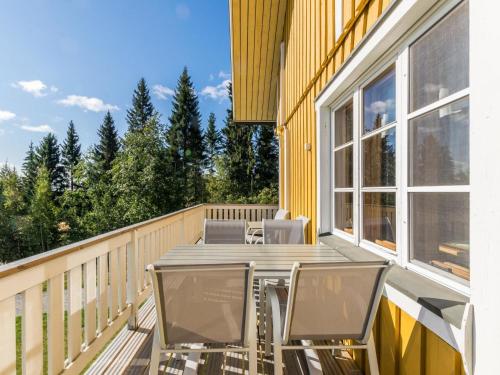 Holiday Home Villa viettorinne by Interhome in Sotkamo Holiday Home Villa viettorinne by Interhome in Sotkamo