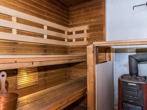 Holiday Home Villa viettorinne by Interhome in Sotkamo Holiday Home Villa viettorinne by Interhome in Sotkamo