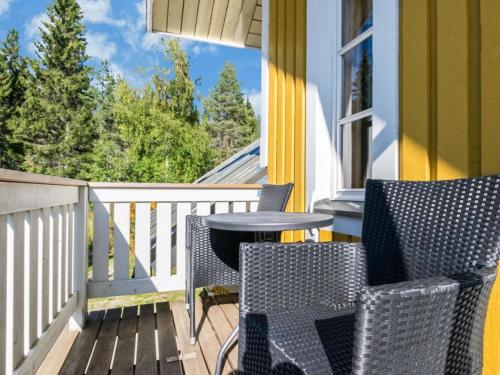 Holiday Home Villa viettorinne by Interhome in Sotkamo Holiday Home Villa viettorinne by Interhome in Sotkamo