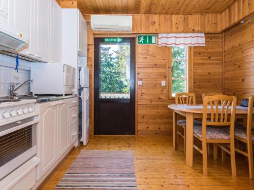 Holiday Home Villa viettorinne by Interhome in Sotkamo Holiday Home Villa viettorinne by Interhome in Sotkamo