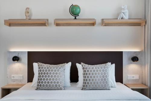 Stellaris Apartment Hotel in Garching bei Munchen Stellaris Apartment Hotel in Garching bei Munchen