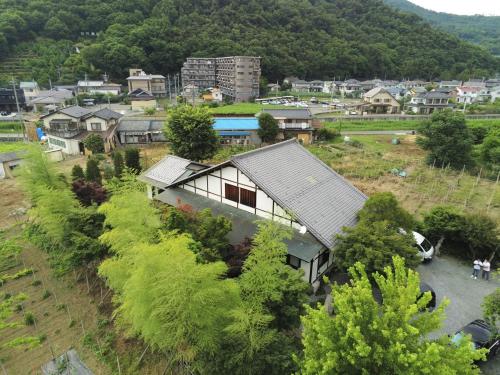 フクロウの御宿 in Yamanashi フクロウの御宿 in Yamanashi