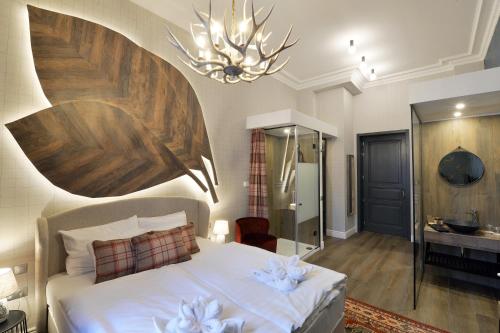 1552 Boutique Hotel in Eger 1552 Boutique Hotel in Eger