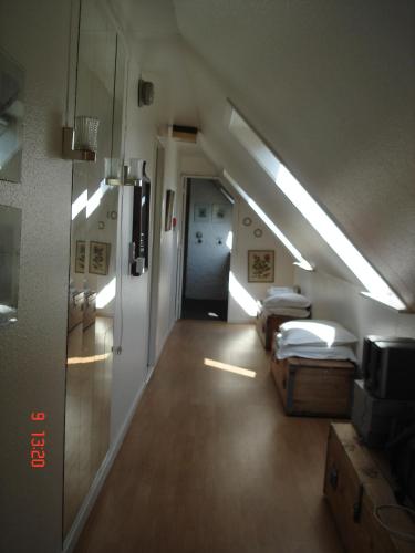 Exterior view, Munkebo B&B, Thy in Thisted Exterior view, Munkebo B&B, Thy in Thisted