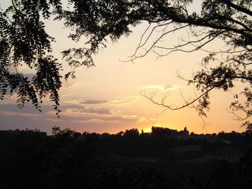View, Piccolo Gesto d'Affetto in Colbordolo View, Piccolo Gesto d'Affetto in Colbordolo