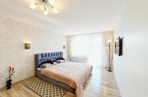 Cozy 3 bedroom apartament in town centre of Joniškis (Cozy 3 bedroom apartament in town centre of Joniskis) in 布比艾 Cozy 3 bedroom apartament in town centre of Joniškis (Cozy 3 bedroom apartament in town centre of Joniskis) in 布比艾