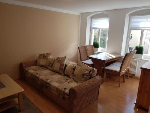 Comfortable apartment in Saxony in a charming area in Kamenz Comfortable apartment in Saxony in a charming area in Kamenz