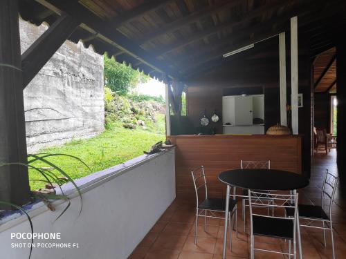 Kaz a Kenza et Taino in Trois-Rivieres Kaz a Kenza et Taino in Trois-Rivieres