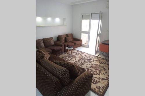 Appartement a louer a Hammamet nord in Hammamet Appartement a louer a Hammamet nord in Hammamet