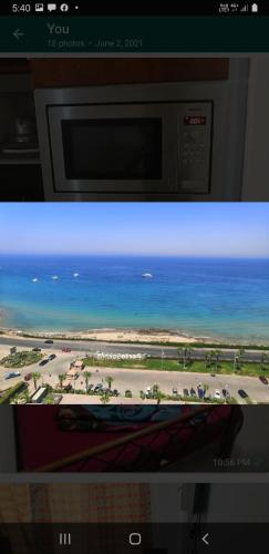 Apartment in Porto el sokhna in Ataqah Apartment in Porto el sokhna in Ataqah