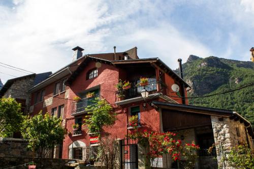 Hotel La Caseta de Sastre