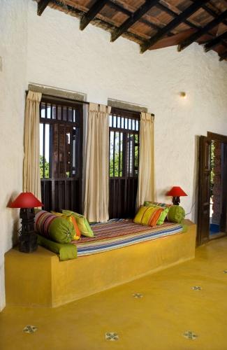 Jade Hills Coorg in Monnageri Jade Hills Coorg in Monnageri