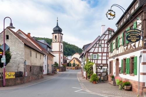 Nearby attraction, Ferienwohnung Hauk in Laudenbach Nearby attraction, Ferienwohnung Hauk in Laudenbach