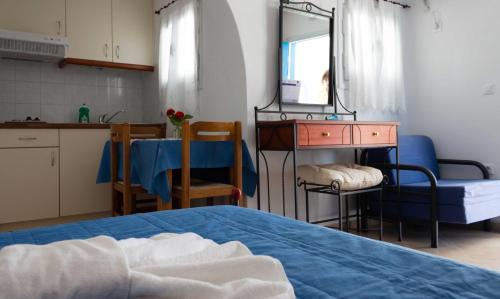 This photo about Vrahia Studios shared on HyHotel.com