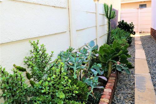 Exterior view, Garden Cluster Home in Edenvale in Edenvale Exterior view, Garden Cluster Home in Edenvale in Edenvale