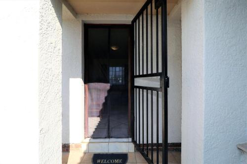 Entrance, Garden Cluster Home in Edenvale in Edenvale Entrance, Garden Cluster Home in Edenvale in Edenvale