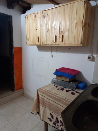 HERMOSO APARTAMENTO MONOAMBIENTE ZONA SHOPPING in Mariano Roque Alonso HERMOSO APARTAMENTO MONOAMBIENTE ZONA SHOPPING in Mariano Roque Alonso