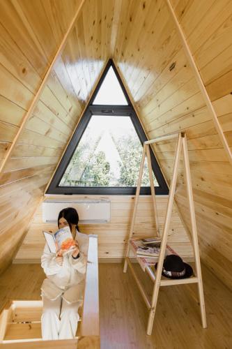 Sunland-სანლენდი in Buknari Sunland-სანლენდი in Buknari