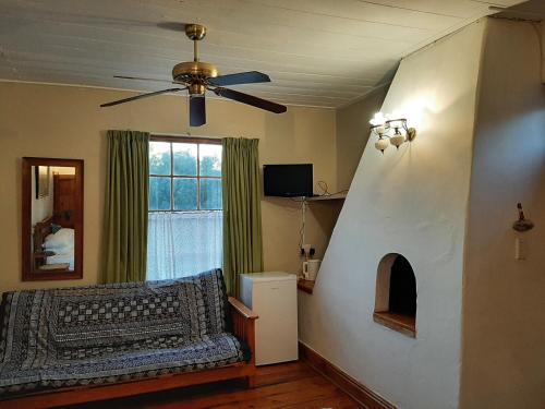 Gostinjska soba, Karoo Life B&B in Calitzdorp Gostinjska soba, Karoo Life B&B in Calitzdorp