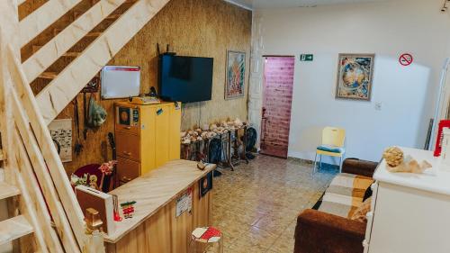 Hostel Paraiso in Arraial do Cabo Hostel Paraiso in Arraial do Cabo