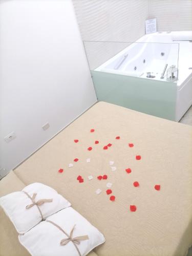 B&B Le Chic in سانت أنتونيو اباتى B&B Le Chic in سانت أنتونيو اباتى