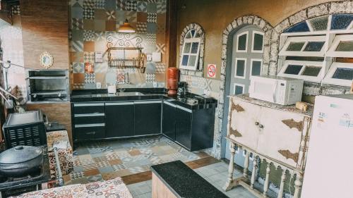 Hostel Paraiso in Arraial do Cabo Hostel Paraiso in Arraial do Cabo