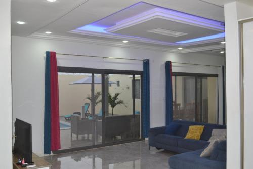 Villa Moderne Spacieuse avec Piscine Privée, 3Ch et 3SdB (Villa Moderne Spacieuse avec Piscine Privee, 3Ch et 3SdB) in Ngaparou Villa Moderne Spacieuse avec Piscine Privée, 3Ch et 3SdB (Villa Moderne Spacieuse avec Piscine Privee, 3Ch et 3SdB) in Ngaparou