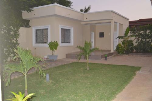 Villa Moderne Spacieuse avec Piscine Privee, 3Ch et 3SdB in Ngaparou Villa Moderne Spacieuse avec Piscine Privee, 3Ch et 3SdB in Ngaparou