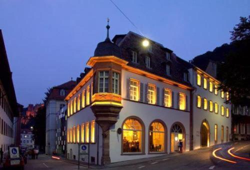 Arthotel Heidelberg in Sindelfingen