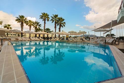 Piscina, Poseidon Hotel - Adult Only in Marmaris Piscina, Poseidon Hotel - Adult Only in Marmaris