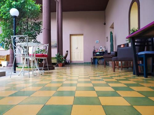 Παροχές, Hotel Brunette in Σάντα Άνα Παροχές, Hotel Brunette in Σάντα Άνα