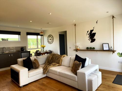 Druid House Lodge in North Kessock Druid House Lodge in North Kessock