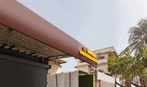 Exterior view, Hotel Oyster Suite - Hotel in Andheri West in Andheri West Exterior view, Hotel Oyster Suite - Hotel in Andheri West in Andheri West