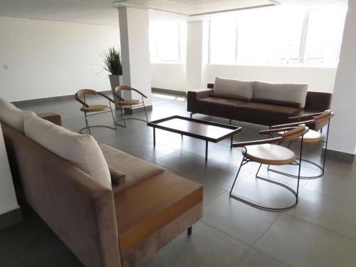 ردهة, Evian Thermas Residence Caldas Novas in Bandeirantes ردهة, Evian Thermas Residence Caldas Novas in Bandeirantes