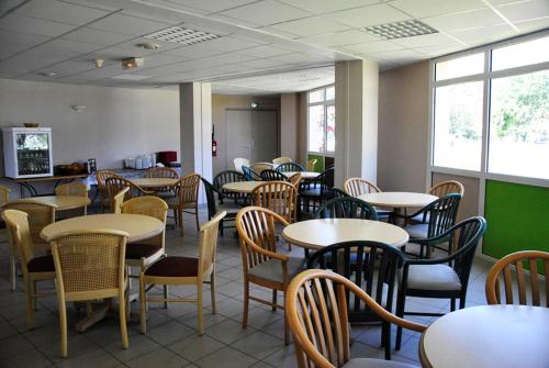 This photo about Le Relais de Port d'Albret shared on HyHotel.com