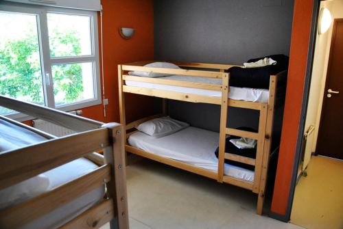 This photo about Le Relais de Port d'Albret shared on HyHotel.com