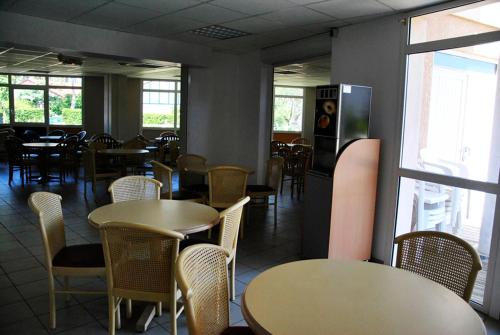 This photo about Le Relais de Port d'Albret shared on HyHotel.com