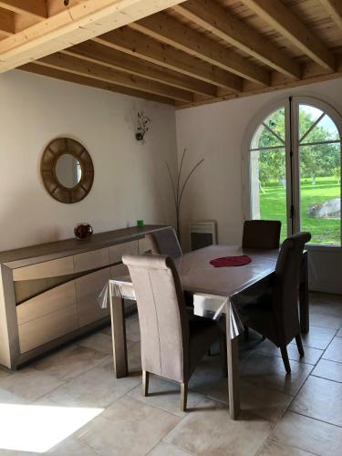 Gite 4 places, le Domaine de la Vallée (Gite 4 places, le Domaine de la Vallee) in Saint Martin De Varreville Gite 4 places, le Domaine de la Vallée (Gite 4 places, le Domaine de la Vallee) in Saint Martin De Varreville