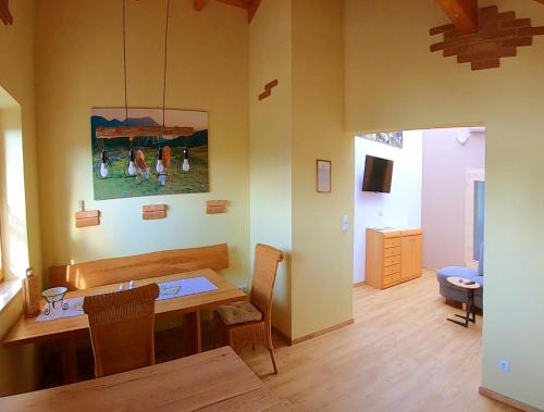 Facilities, Exclusiv - Ferienwohnung Hinterreiter in Ainring Facilities, Exclusiv - Ferienwohnung Hinterreiter in Ainring