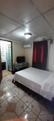 Tropical Dreams Hostel in Κορν Άιλαντ Tropical Dreams Hostel in Κορν Άιλαντ