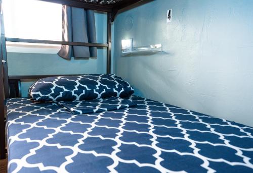 California Dreams Hostel - Ocean Beach