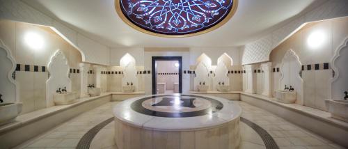 wellnessfaciliteiten, Crystal Admiral Resort Suites & Spa - Ultimate All Inclusive in Manavgat wellnessfaciliteiten, Crystal Admiral Resort Suites & Spa - Ultimate All Inclusive in Manavgat
