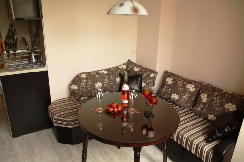 This photo about Varna Sea Garden Apartment shared on HyHotel.com