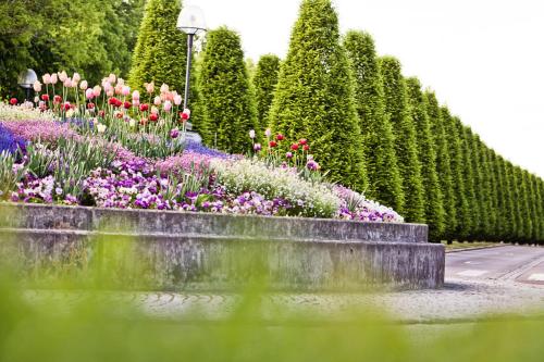 This photo about Hotel Garni & Appartementhaus Fichtenwald shared on HyHotel.com